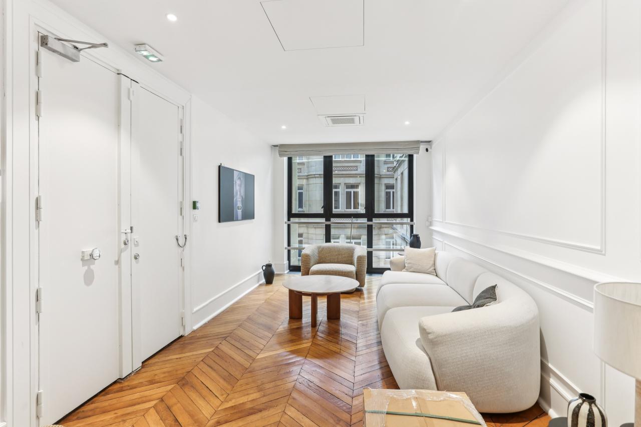 Bureau Paris 404m² Location bureau Paris OLBUR2533908 2